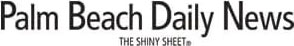 Palm Beach Daily News logo
